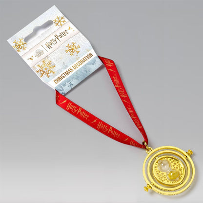 Time Turner (Harry Potter) Holiday Tree Ornament