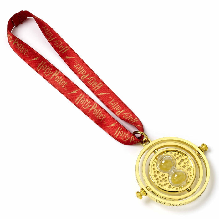 Time Turner Harry Potter Holiday Tree Ornament