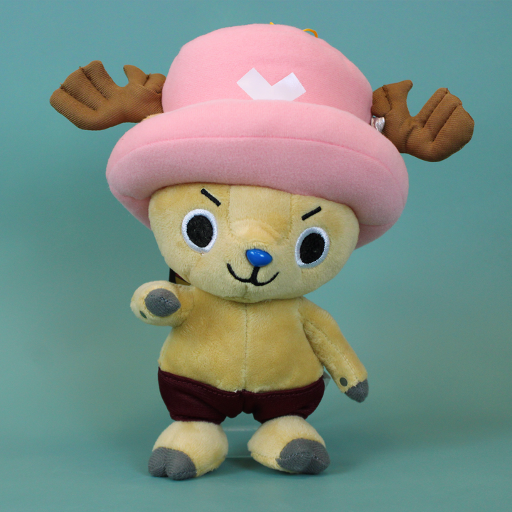 Tony Tony Chopper (One Piece)  8" Plush