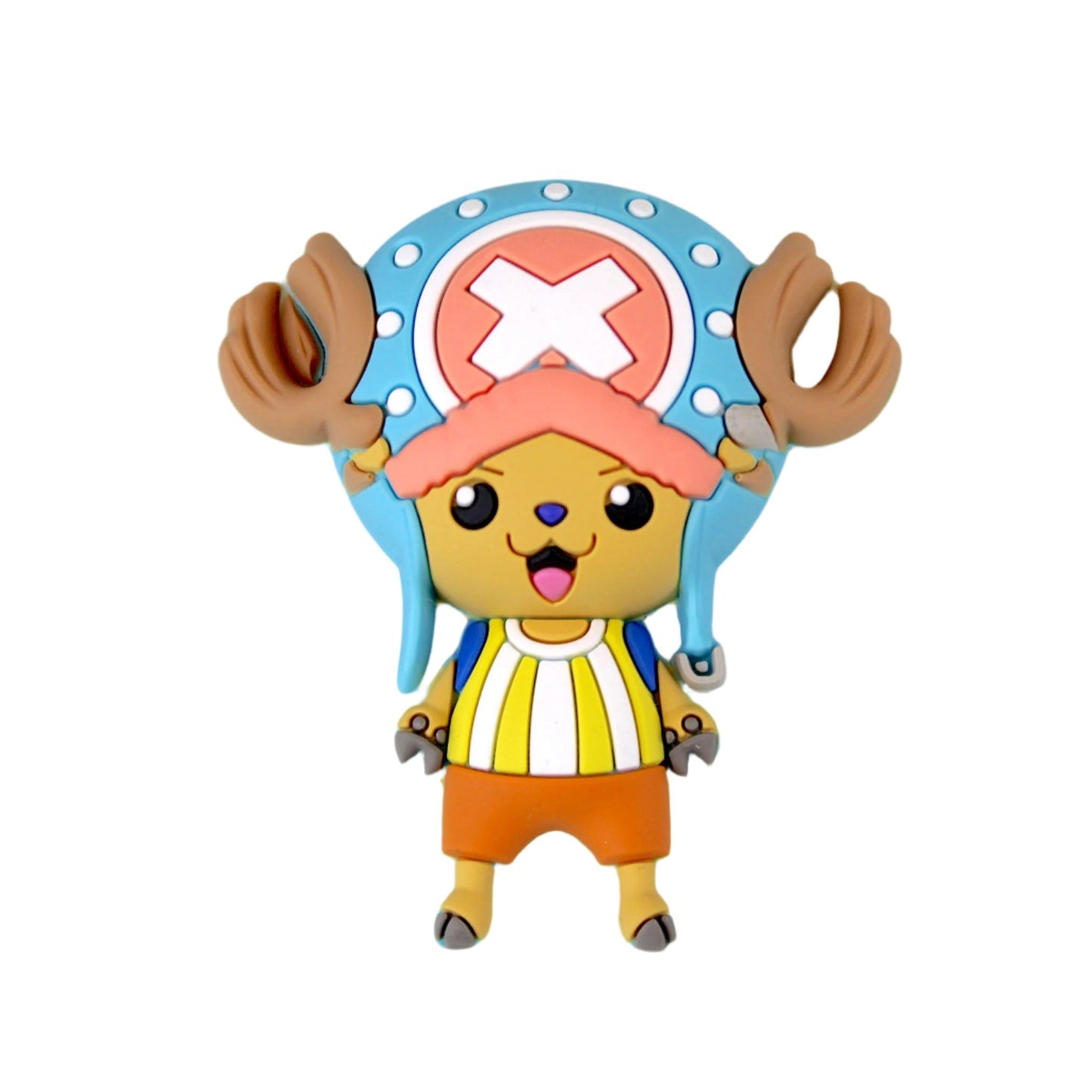 Tony Tony Chopper (One Piece) 3D Foam Magnet