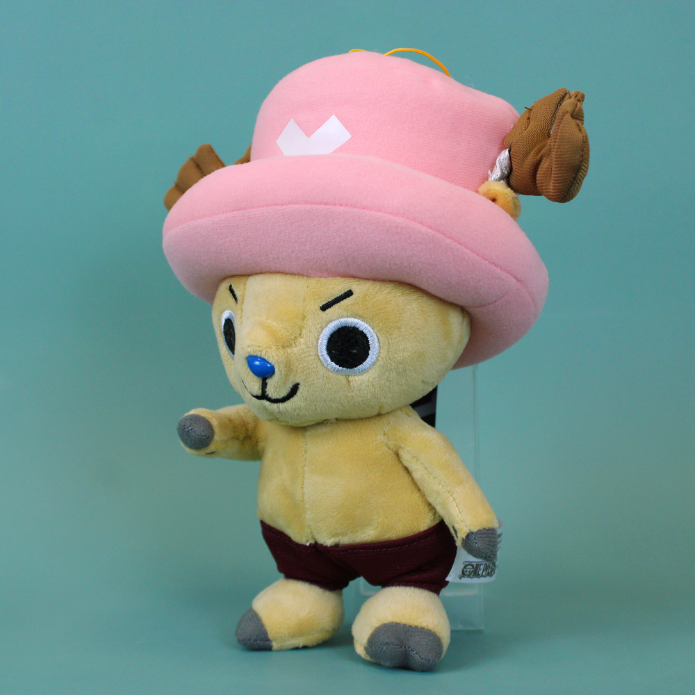Tony Tony Chopper (One Piece)  8" Plush