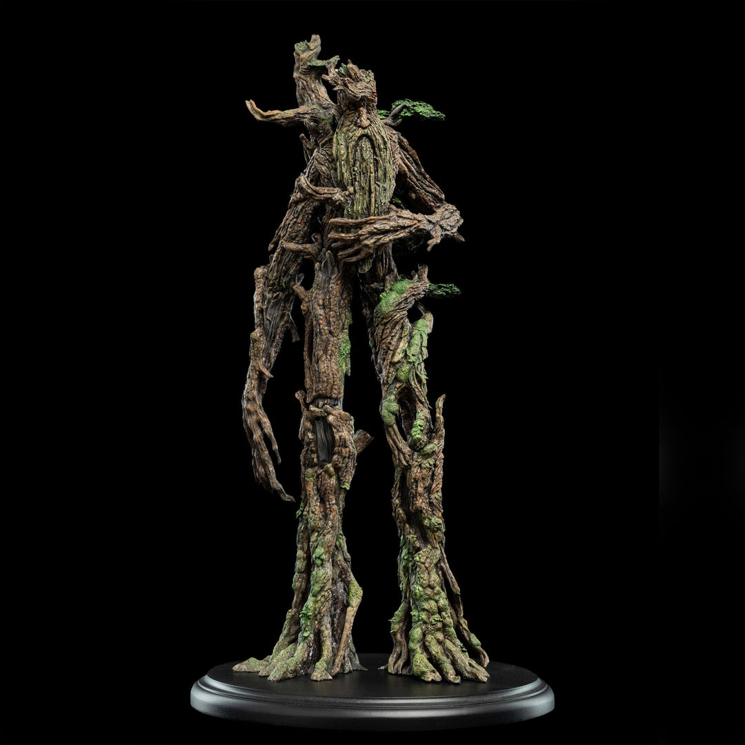 Lord of the Rings Treebeard Miniature Collectibles Statue by Weta Workshop