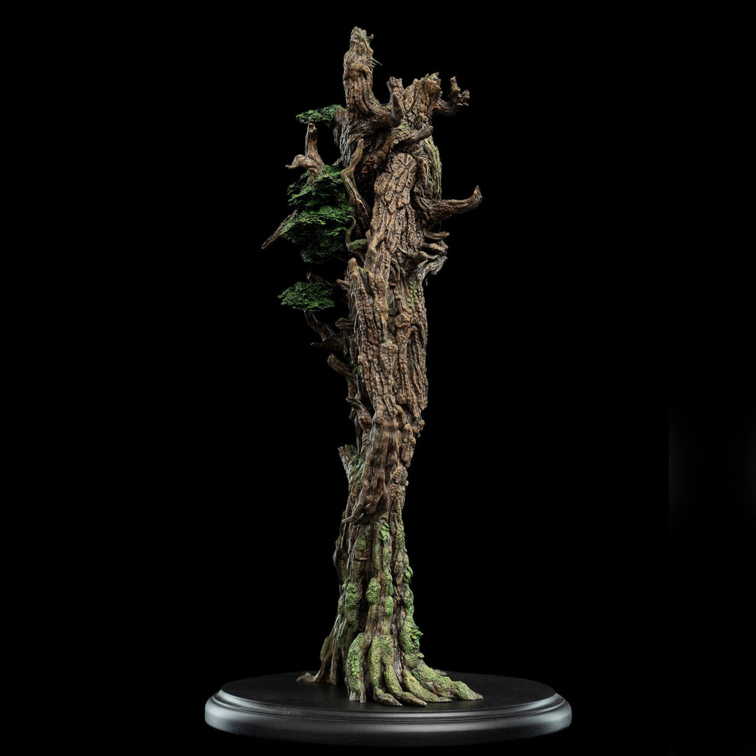 Lord of the Rings Treebeard Miniature Collectibles Statue by Weta Workshop