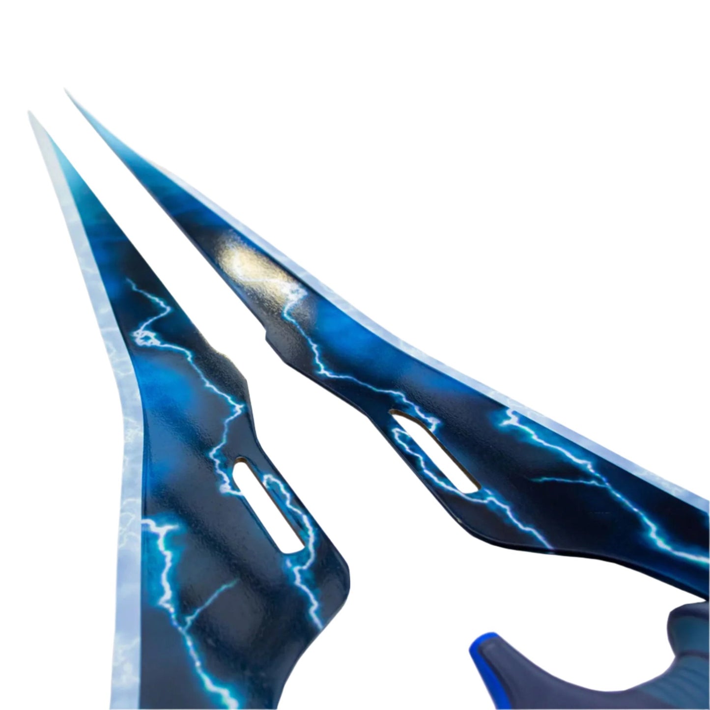 Halo Type-1 Energy Sword Metal Replica