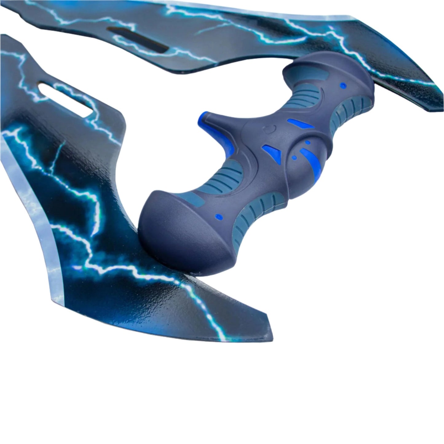 Halo Type-1 Energy Sword Metal Replica