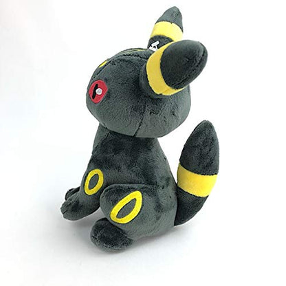 Umbreon Pokemon 7" Plush All Star Collection