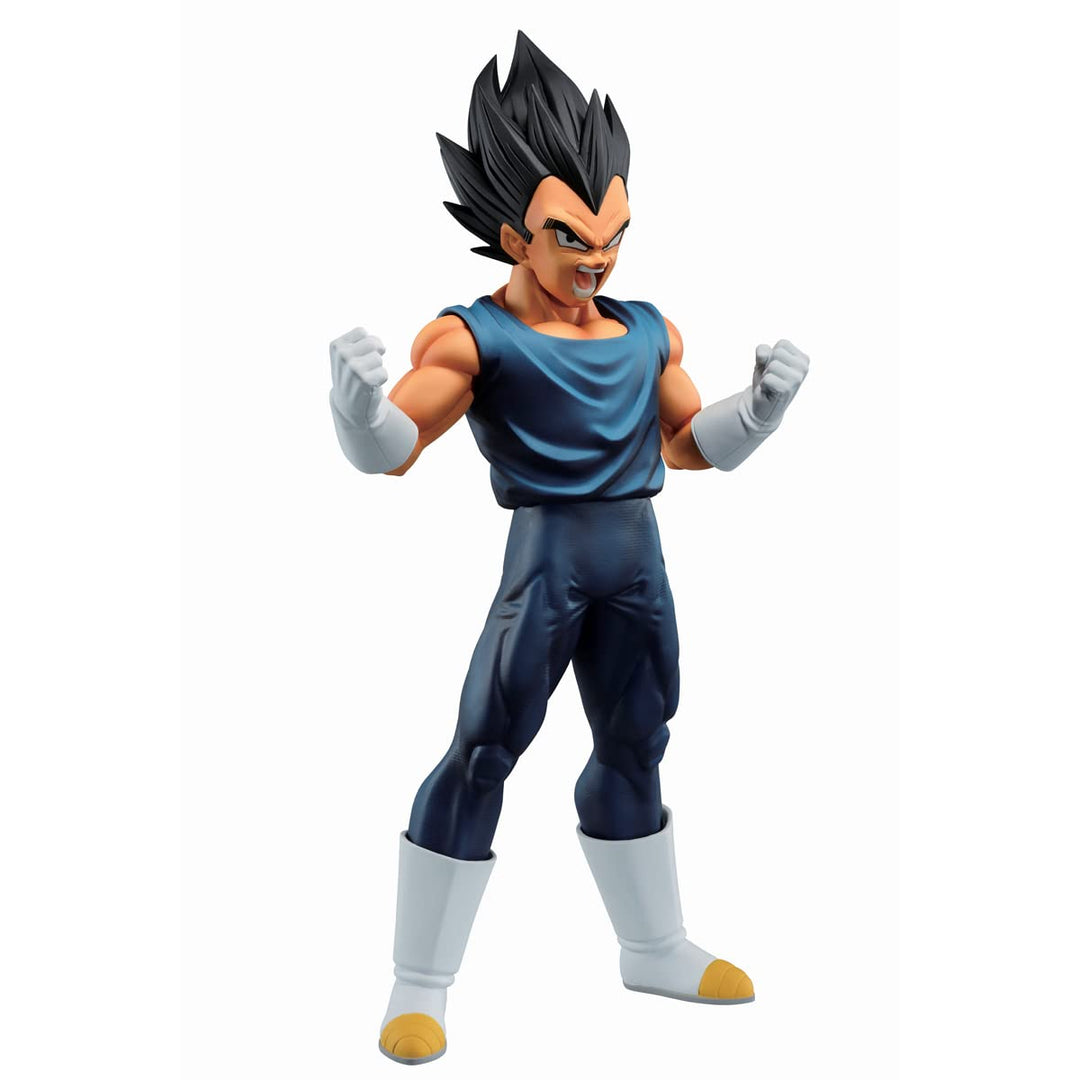 Dragon Ball Vegeta (Dragon Ball Super: Super Hero) Ichibansho Masterlise Statue