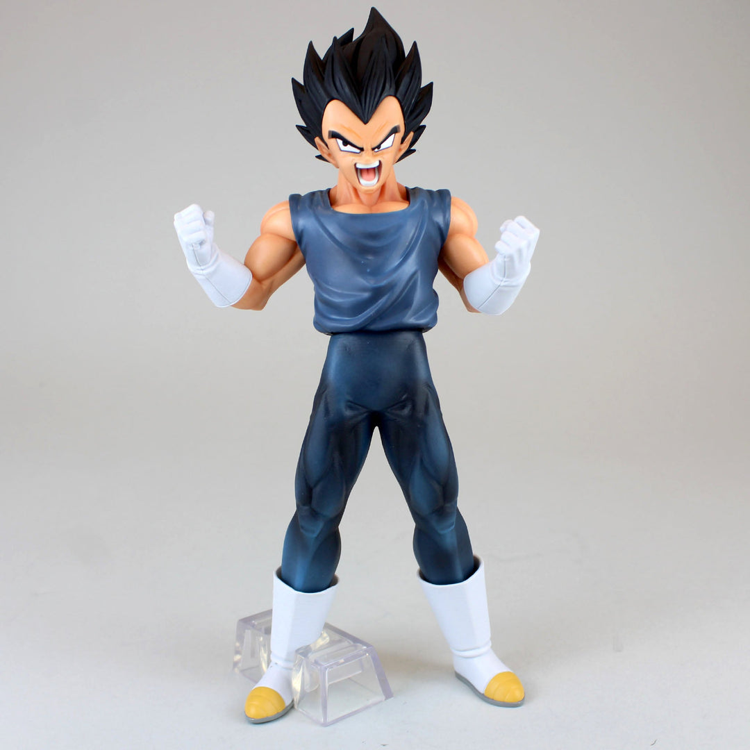 Dragon Ball Vegeta (Dragon Ball Super: Super Hero) Ichibansho Masterlise Statue