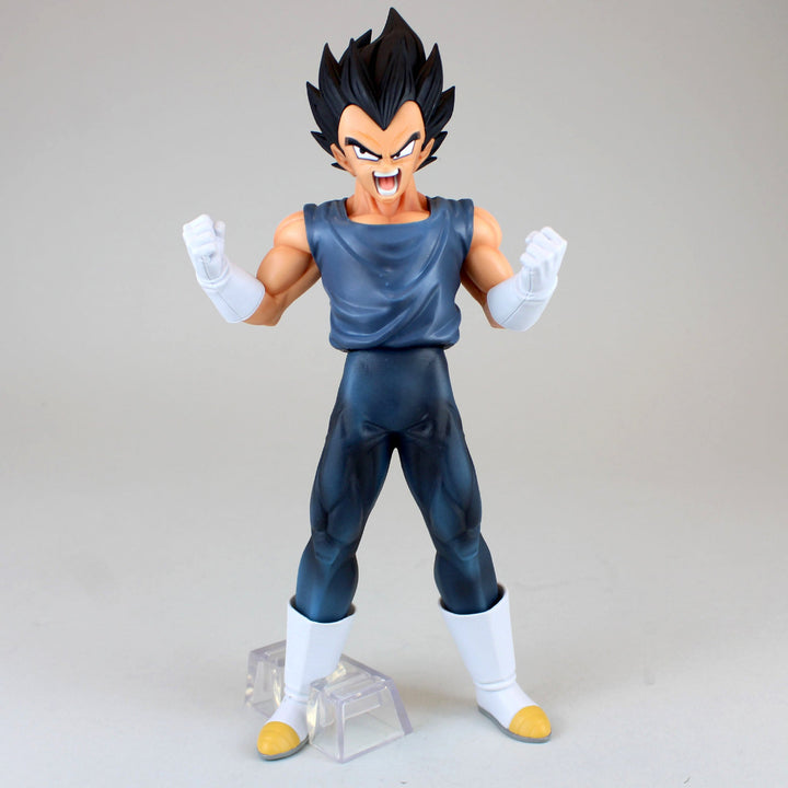 Dragon Ball Vegeta (Dragon Ball Super: Super Hero) Ichibansho Masterlise Statue