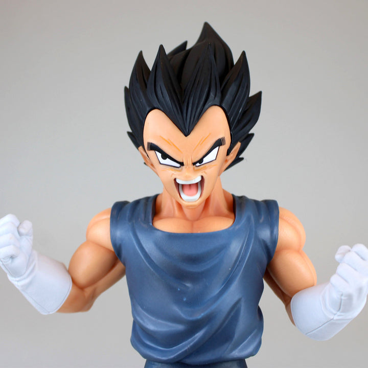 Dragon Ball Vegeta (Dragon Ball Super: Super Hero) Ichibansho Masterlise Statue