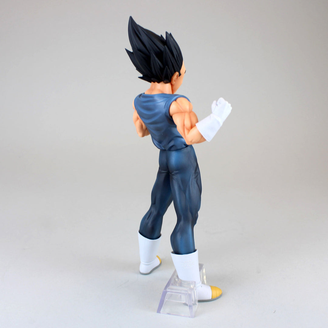 Dragon Ball Vegeta (Dragon Ball Super: Super Hero) Ichibansho Masterlise Statue