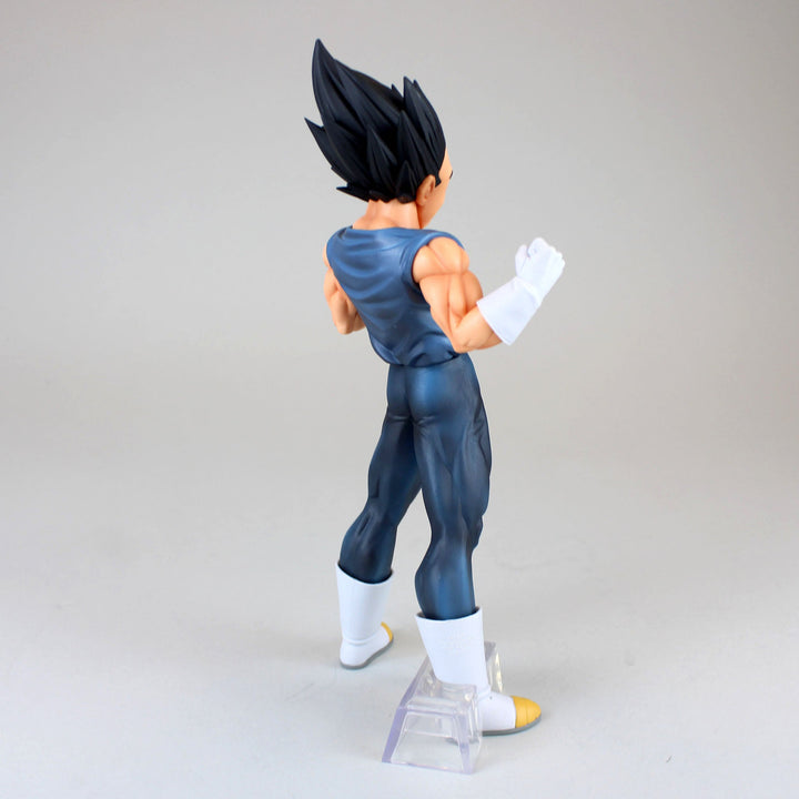 Dragon Ball Vegeta (Dragon Ball Super: Super Hero) Ichibansho Masterlise Statue
