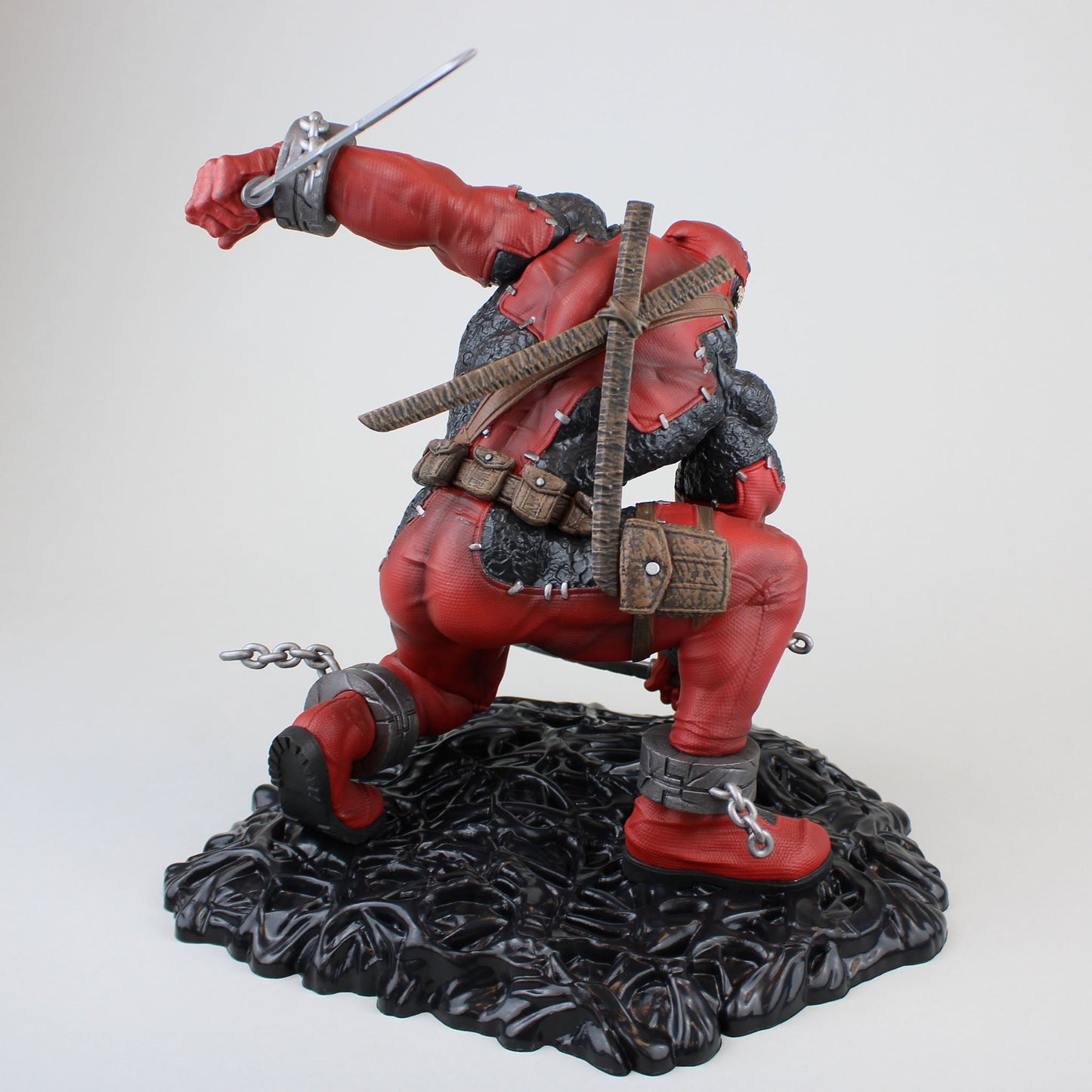 Venompool (Marvel) Deluxe Gallery Statue