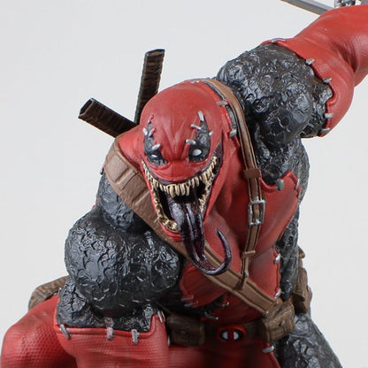 Venompool (Marvel) Deluxe Gallery Statue