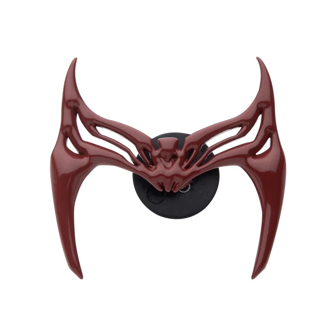 Wanda Vision Scarlet Witch 3d Cast Metal Pin
