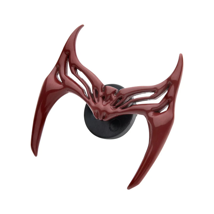 Wanda Vision Scarlet Witch 3d Cast Metal Pin