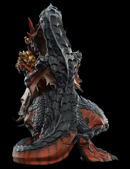 Lord of the Rings Smaug (The Hobbit) Mini Epics Statue by Weta Workshop