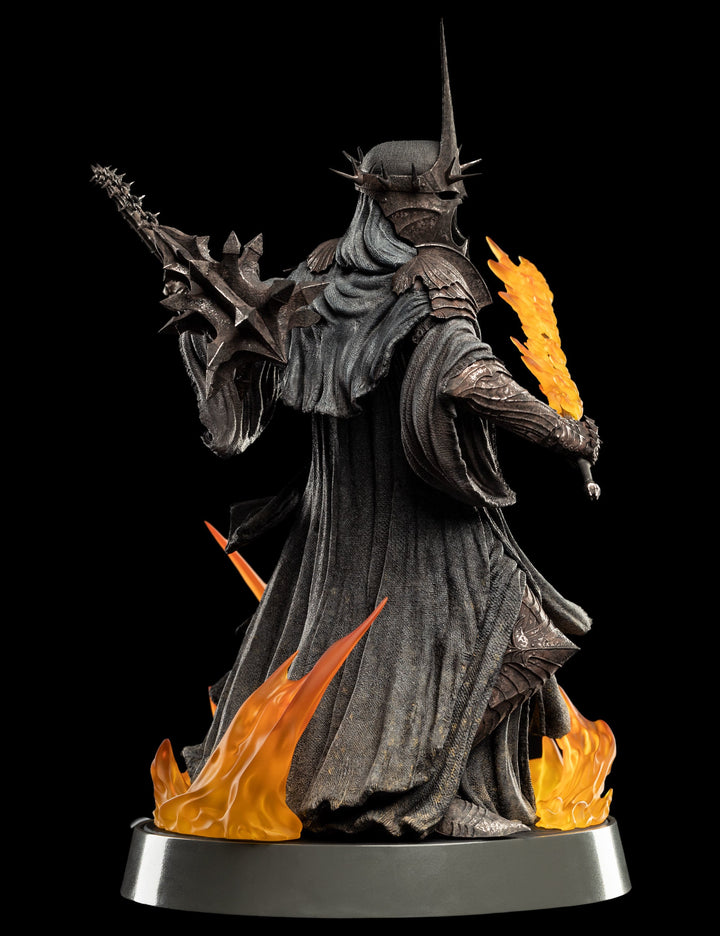 Witch-King of Angmar (Lord of the Rings) Figures of Fandom Statue by Weta Workshop