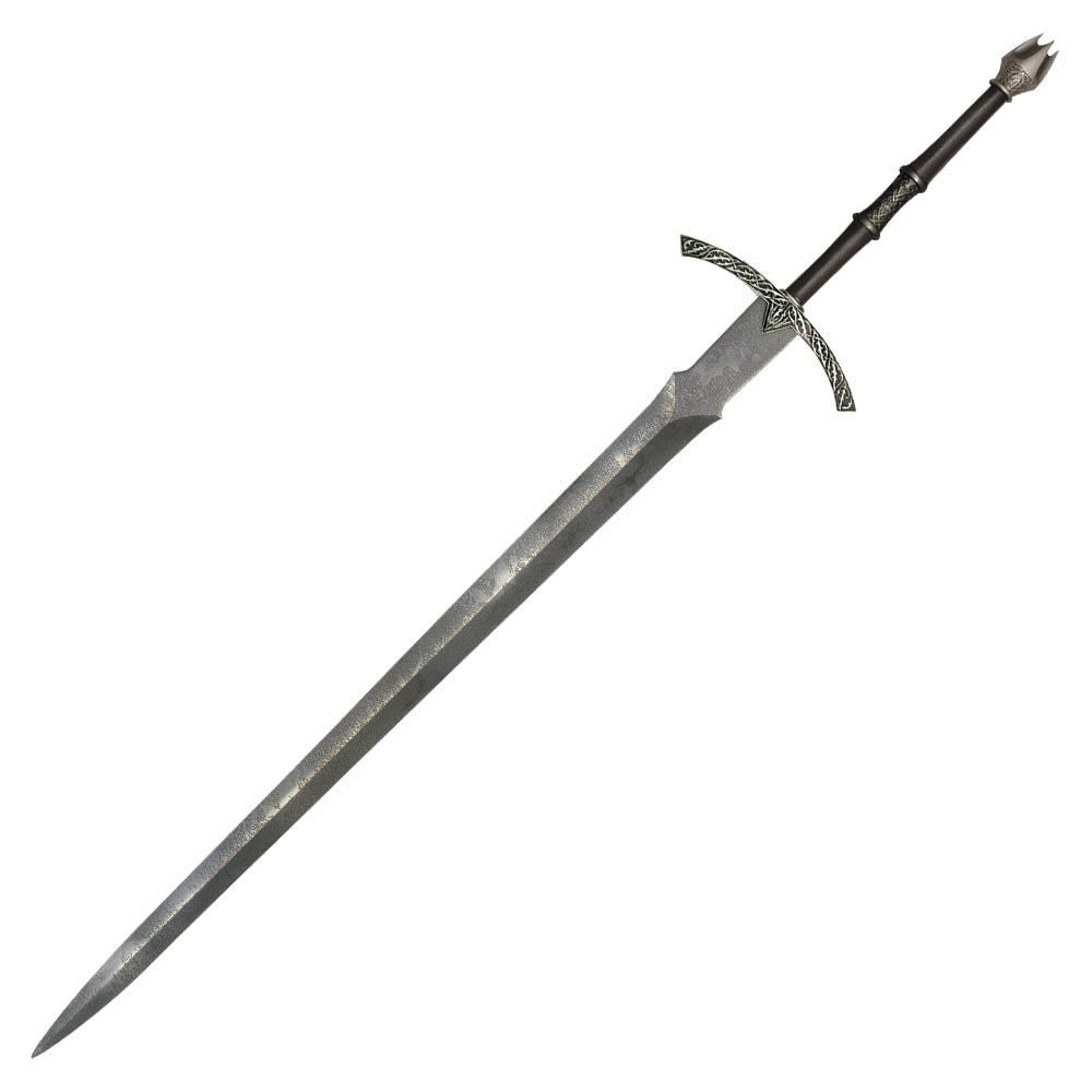 The Lord of the Rings Witch King Nazgul Sword Metal Replica