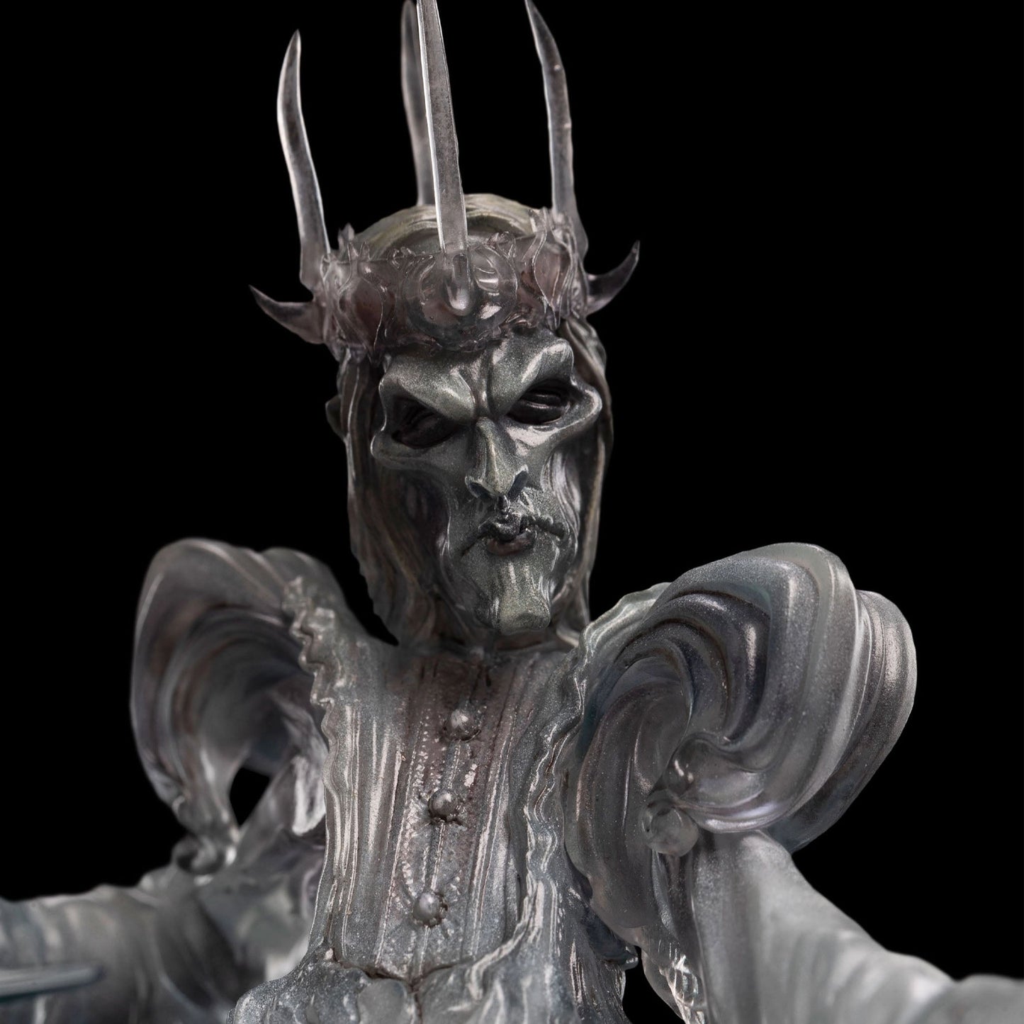 Witch King of the Unseen Lands (Lord of the Rings) Limited Edition Weta Mini Epics Statue