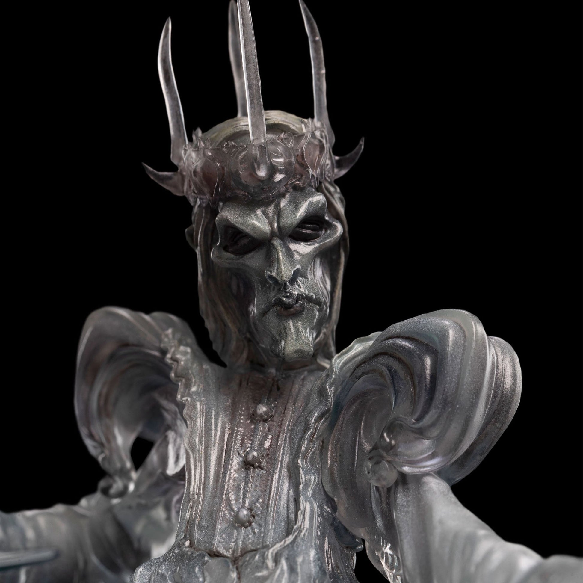 Witch King of the Unseen Lands (Lord of the Rings) Limited Edition Weta Mini Epics Statue