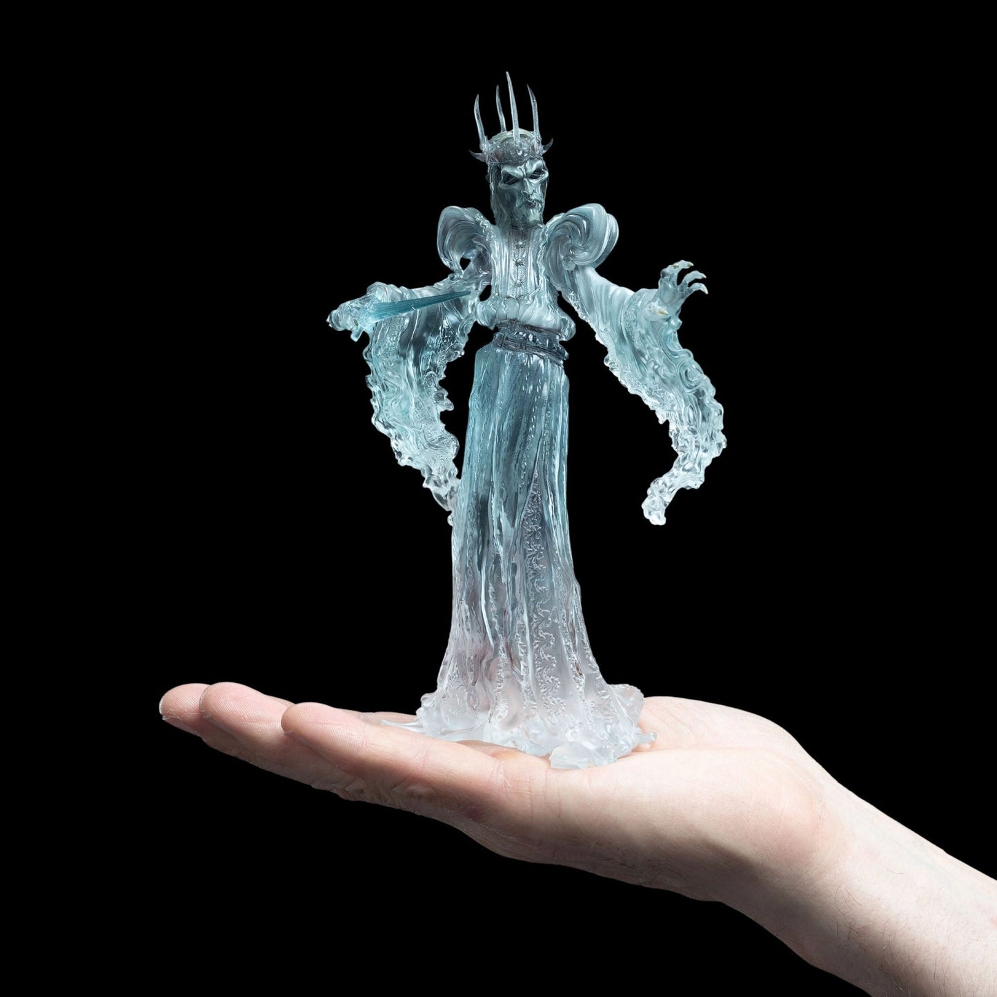Witch King of the Unseen Lands (Lord of the Rings) Limited Edition Weta Mini Epics Statue