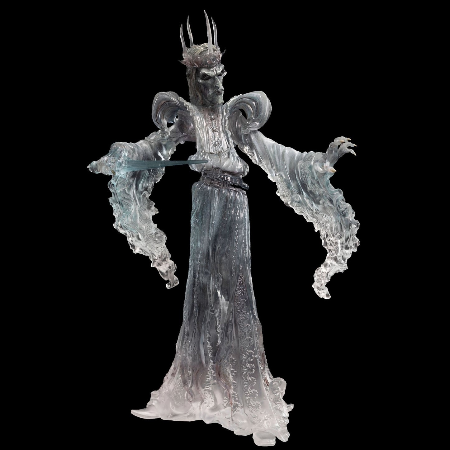 Witch King of the Unseen Lands (Lord of the Rings) Limited Edition Weta Mini Epics Statue