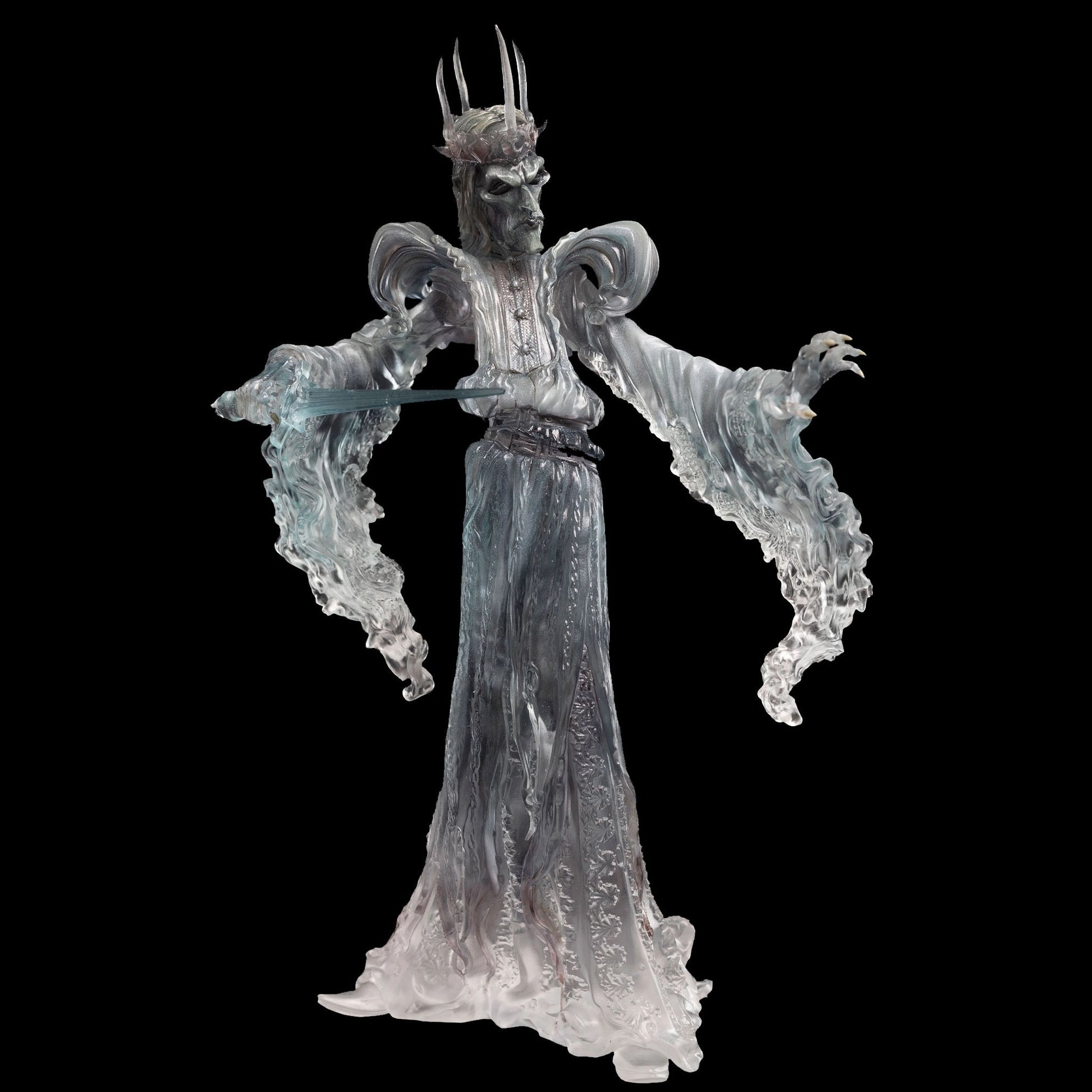 Witch King of the Unseen Lands (Lord of the Rings) Limited Edition Weta Mini Epics Statue