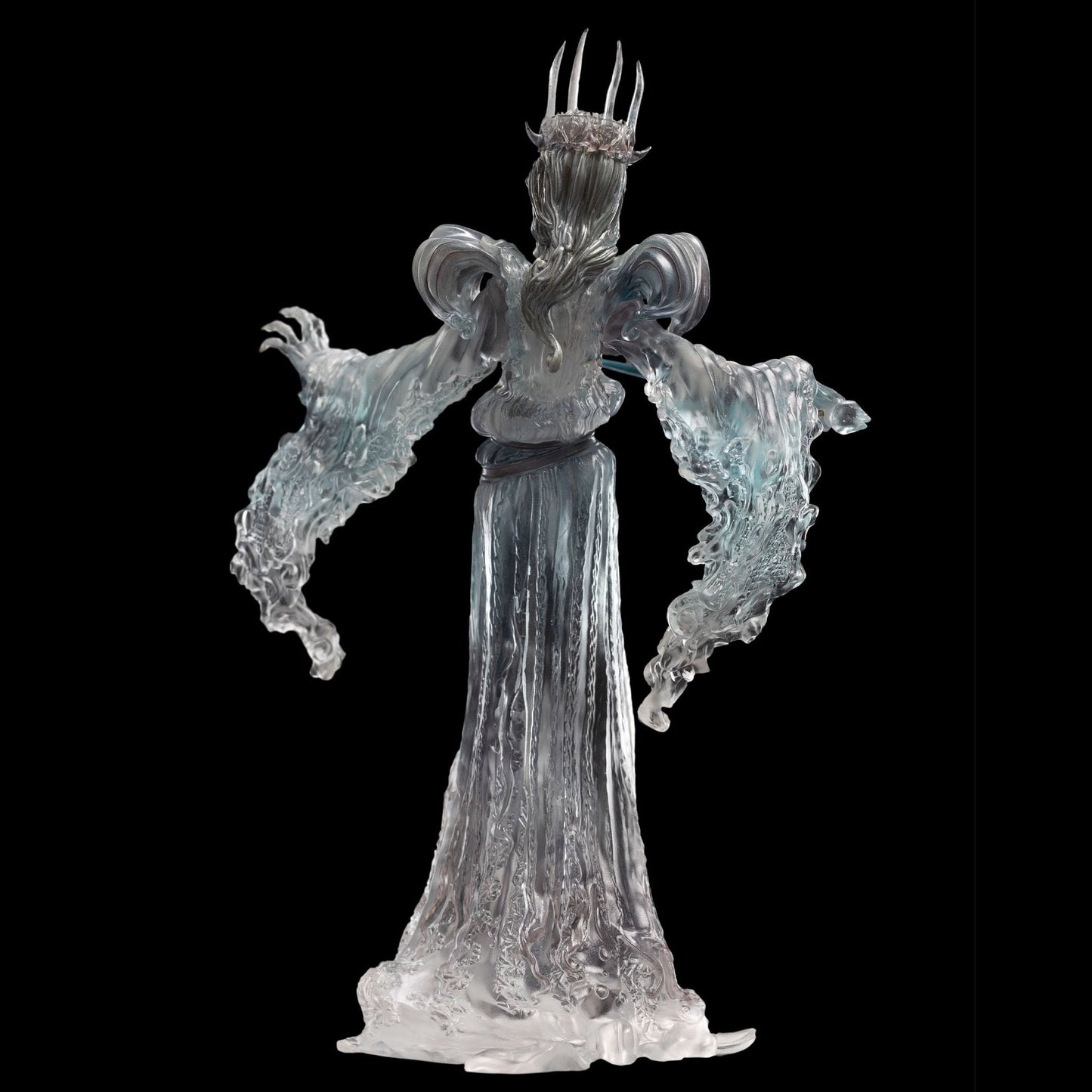 Witch King of the Unseen Lands (Limited Edition) Lord of the Rings Weta Mini Epics Statue