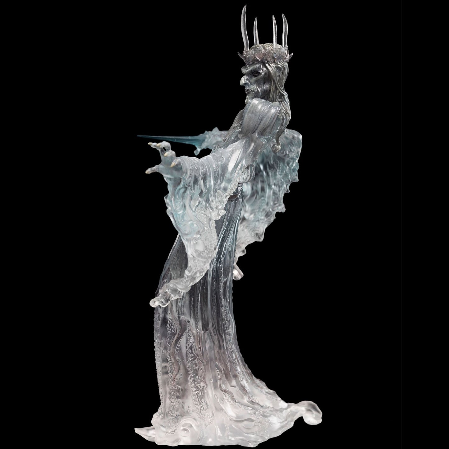 Witch King of the Unseen Lands (Limited Edition) Lord of the Rings Weta Mini Epics Statue