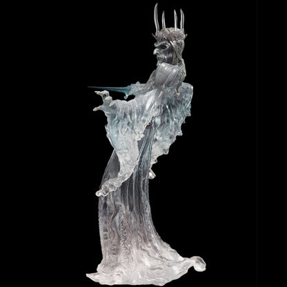 Witch King of the Unseen Lands (Limited Edition) Lord of the Rings Weta Mini Epics Statue