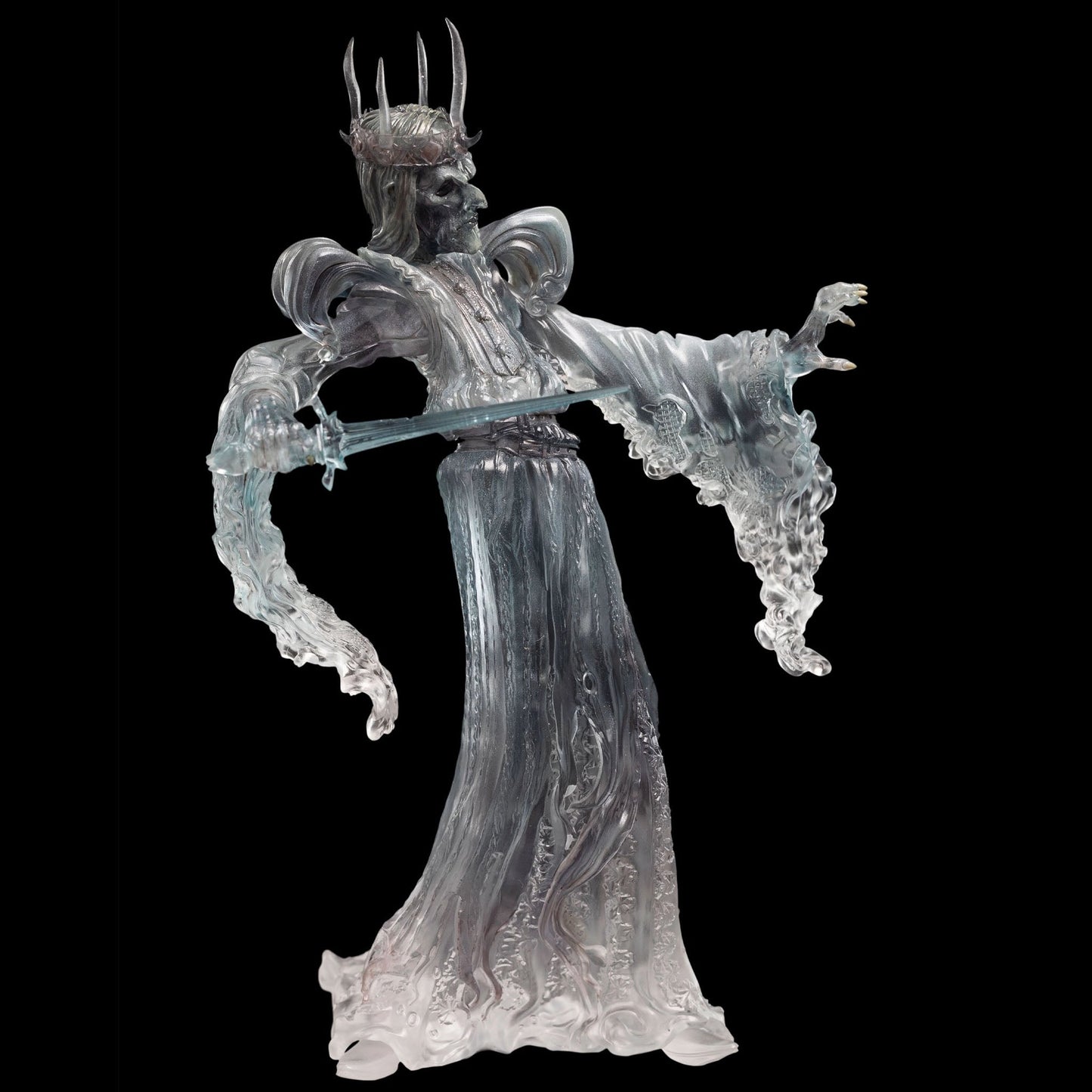 Witch King of the Unseen Lands (Limited Edition) Lord of the Rings Weta Mini Epics Statue