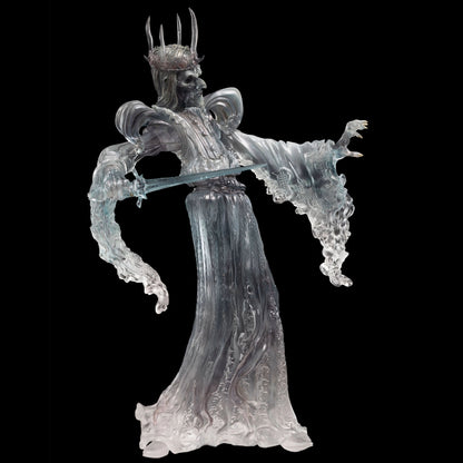 Witch King of the Unseen Lands (Limited Edition) Lord of the Rings Weta Mini Epics Statue
