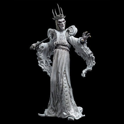 Witch King of the Unseen Lands (Lord of the Rings) Weta Mini Epics Statue