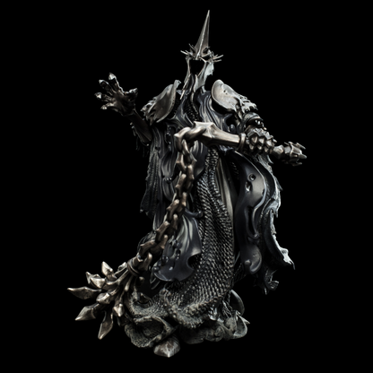 The Lord of the Rings Witch King Mini Epics Statue by Weta Workshop