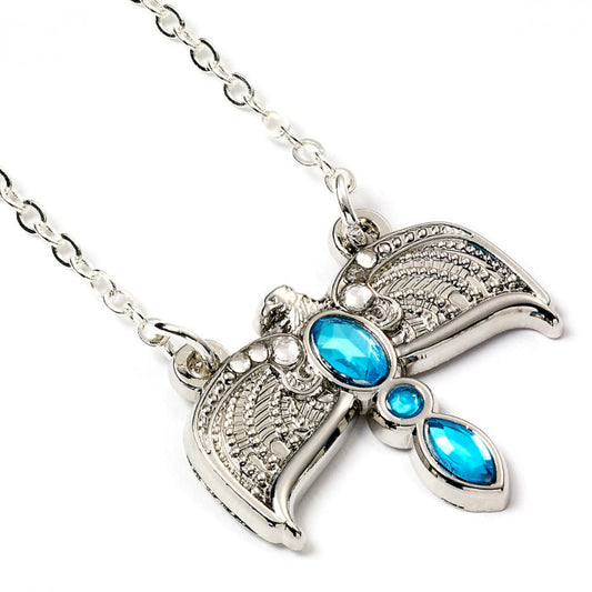 Rowena Ravenclaw Diadem Harry Potter Necklace