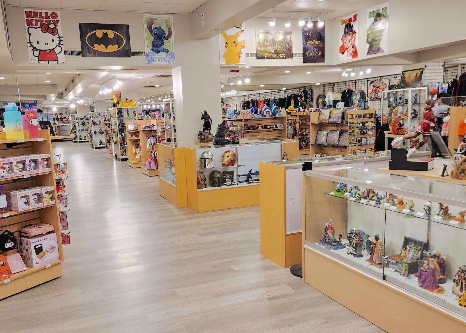 Funimation Store Bleach Anime Merchandise and Collectibles – Heroic Fandoms