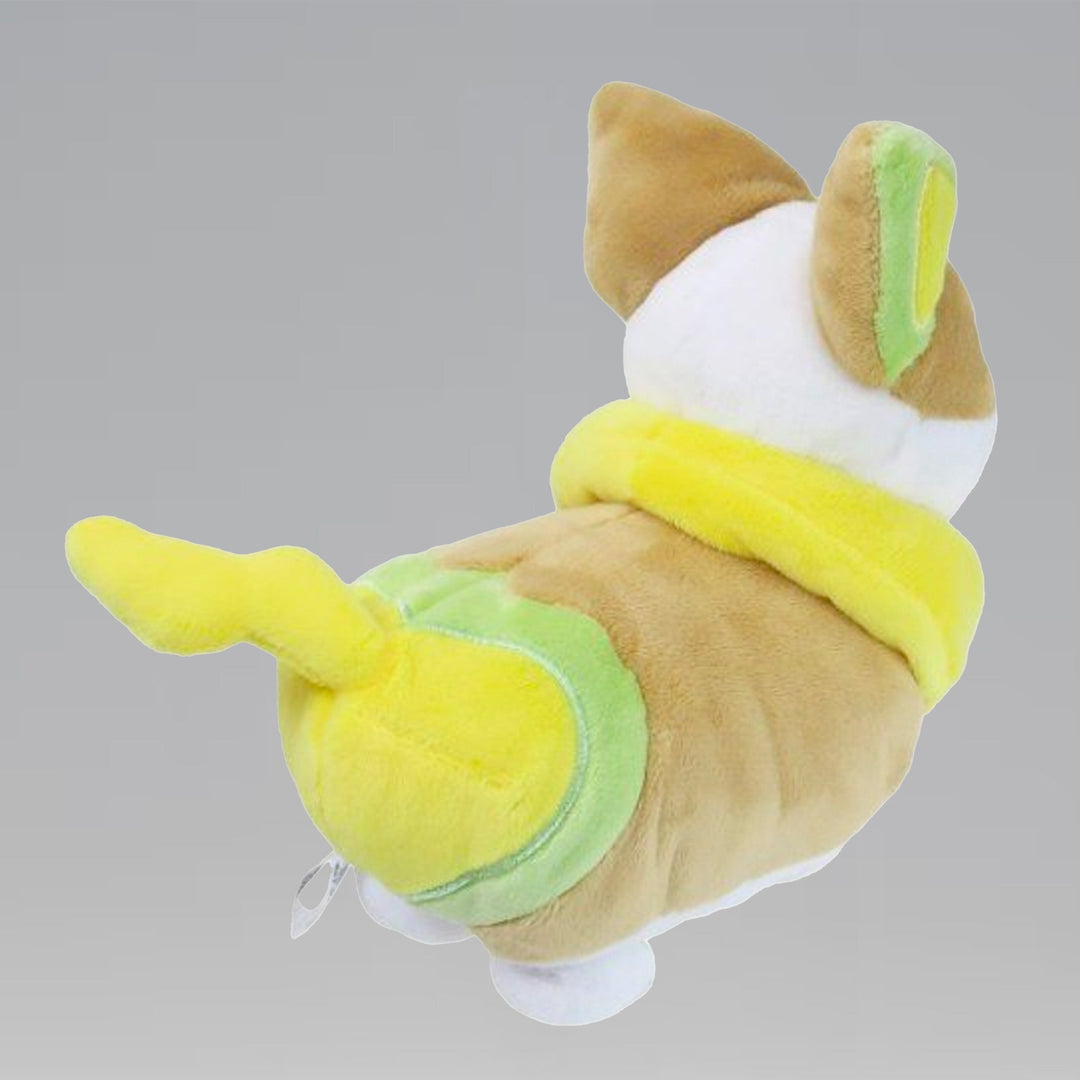 Yamper (Pokemon) All Star Collection Plush