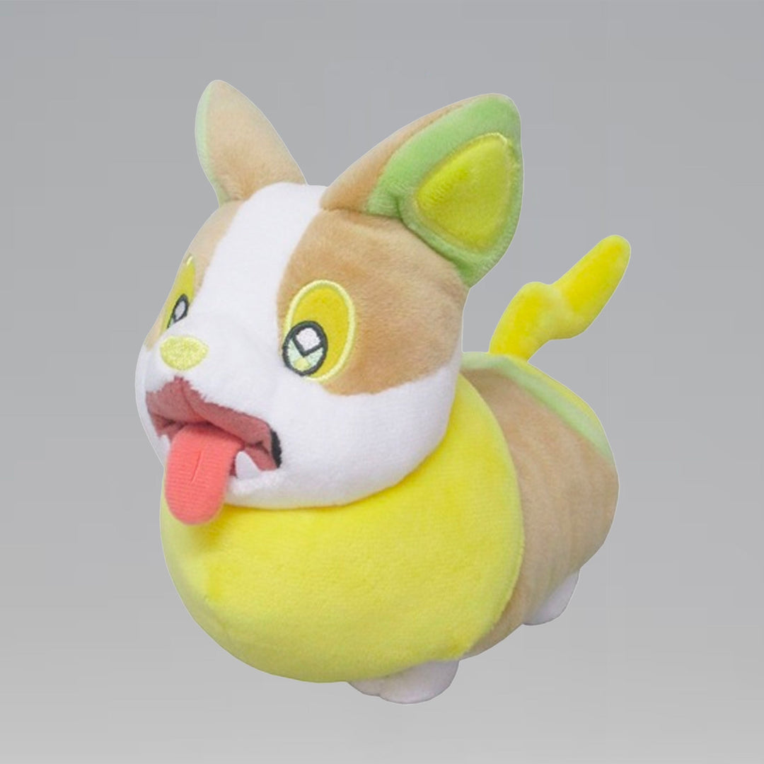 Yamper (Pokemon) All Star Collection Plush