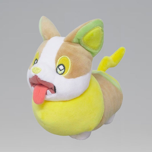 Yamper (Pokemon) All Star Collection Plush