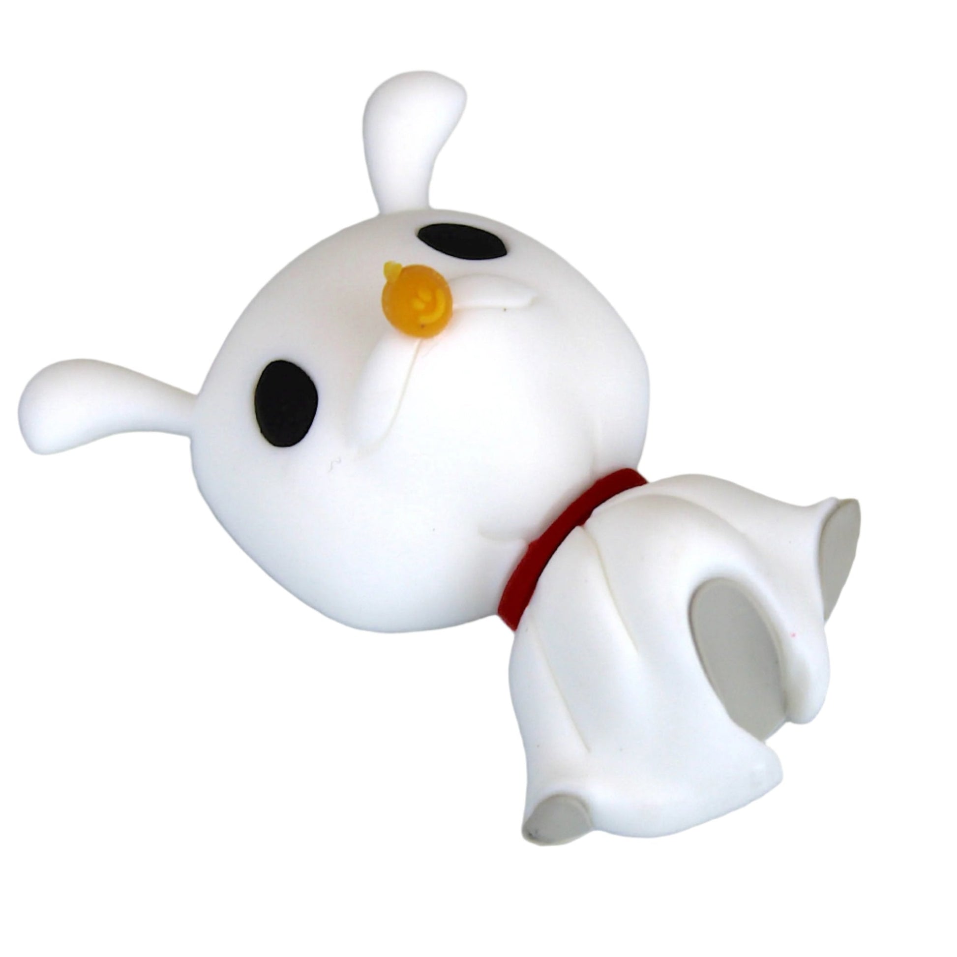 Zero (Nightmare Before Christmas) Disney 3D Foam Magnet